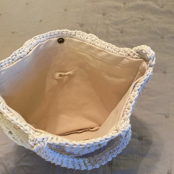 Madewell crossbody bag - Picture 3 of 4